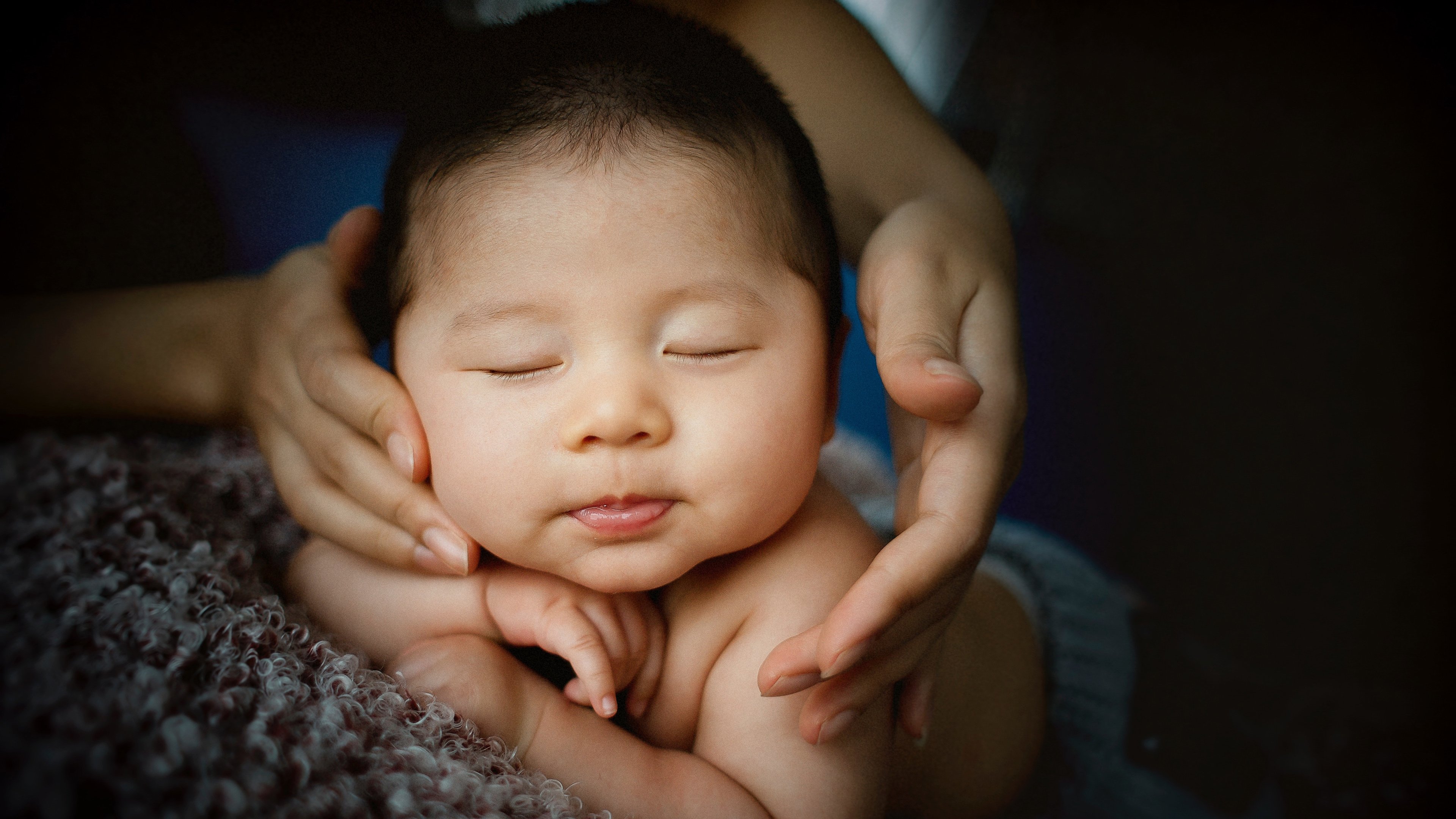 福州捐卵自怀海外试管婴儿成功案例